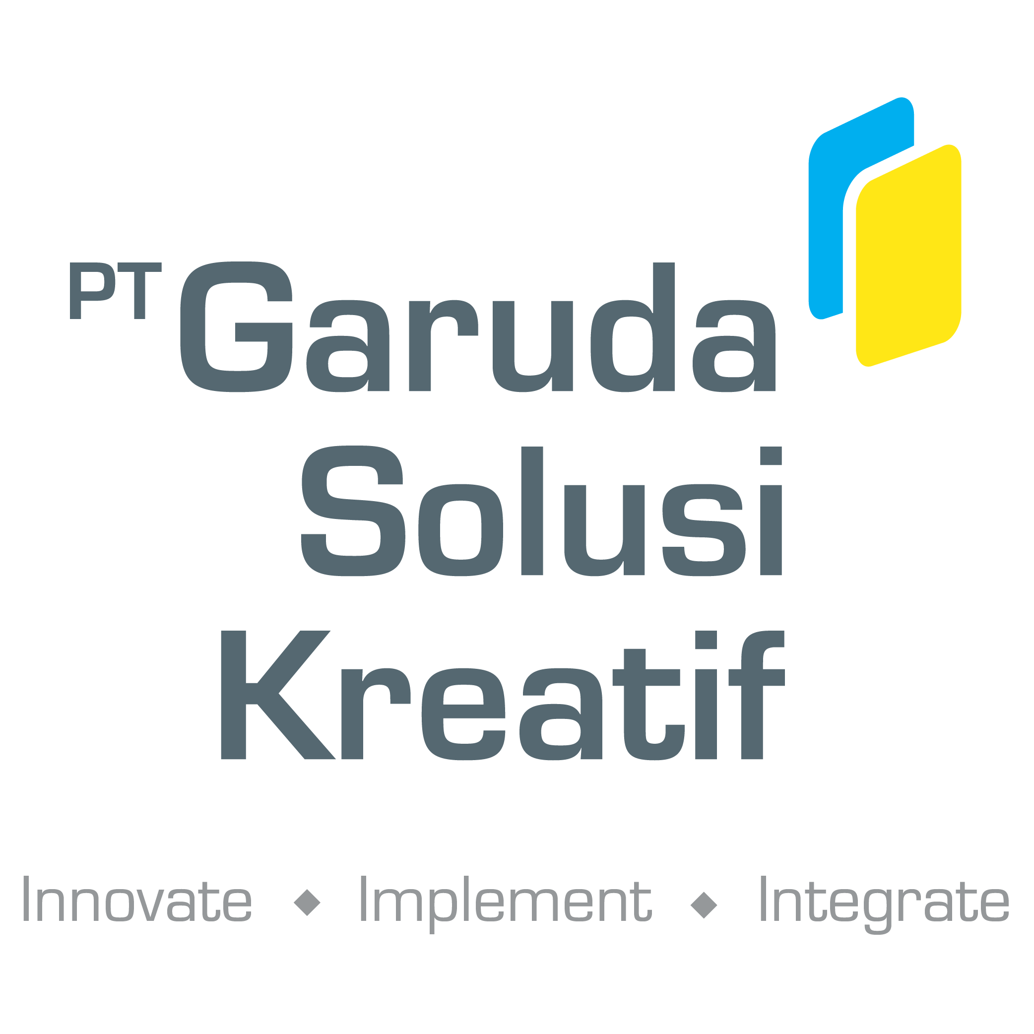 PT Garuda Solusi Kreatif