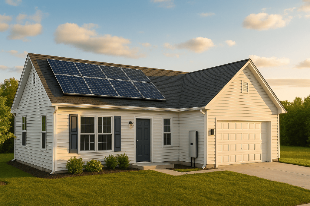 Solar Panel