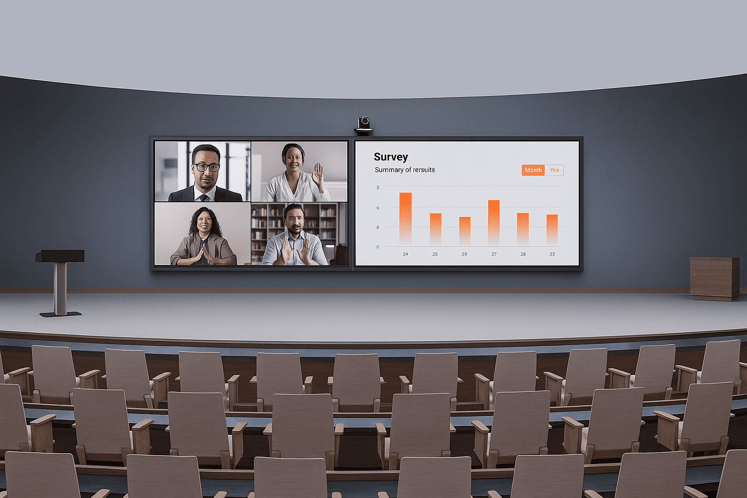 Auditorium