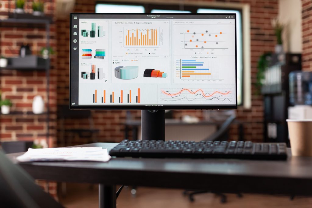 Business Intelligence