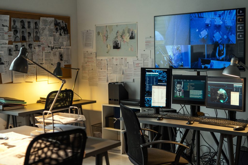 Malware Lab Solution